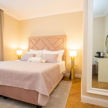 City And Style Luxury Rooms Split 2 Ngoại thất bức ảnh