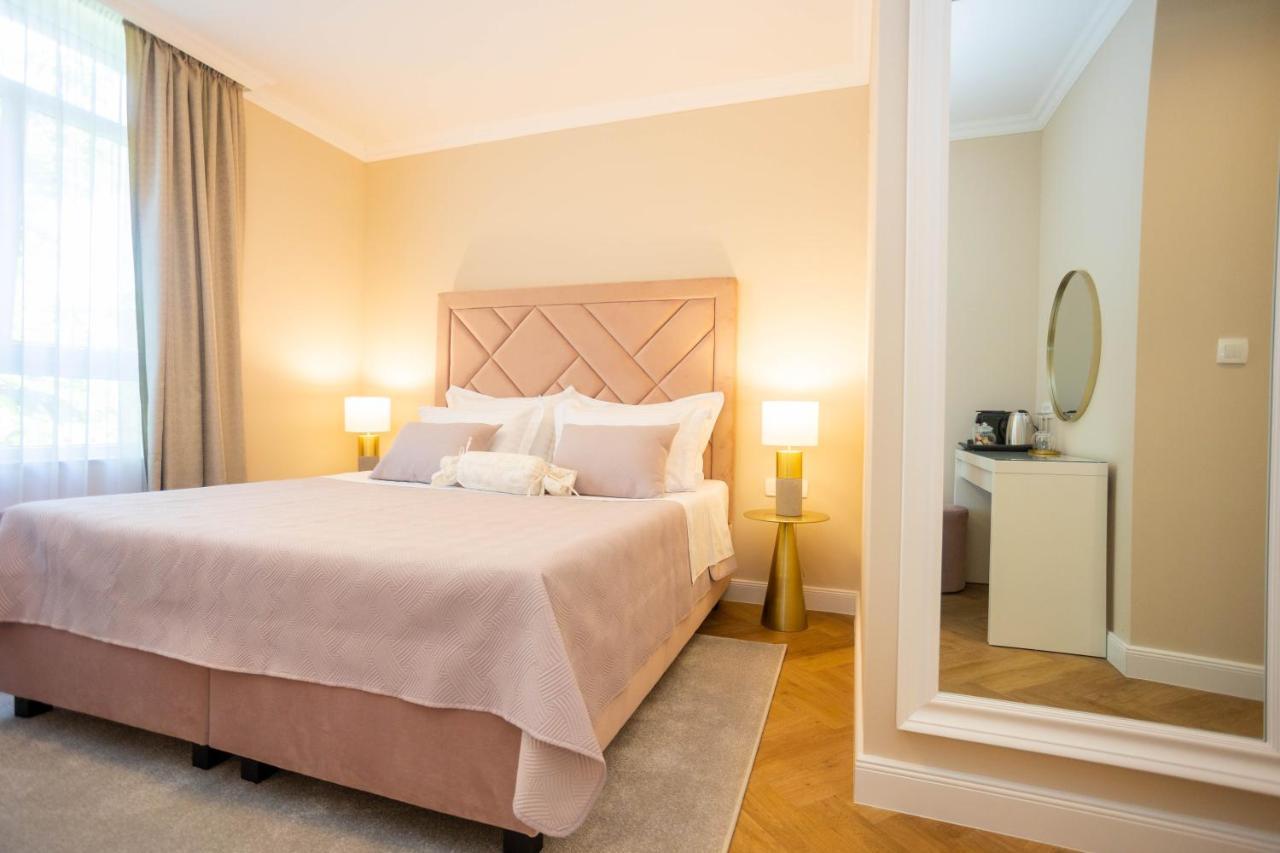 City And Style Luxury Rooms Split 2 Ngoại thất bức ảnh