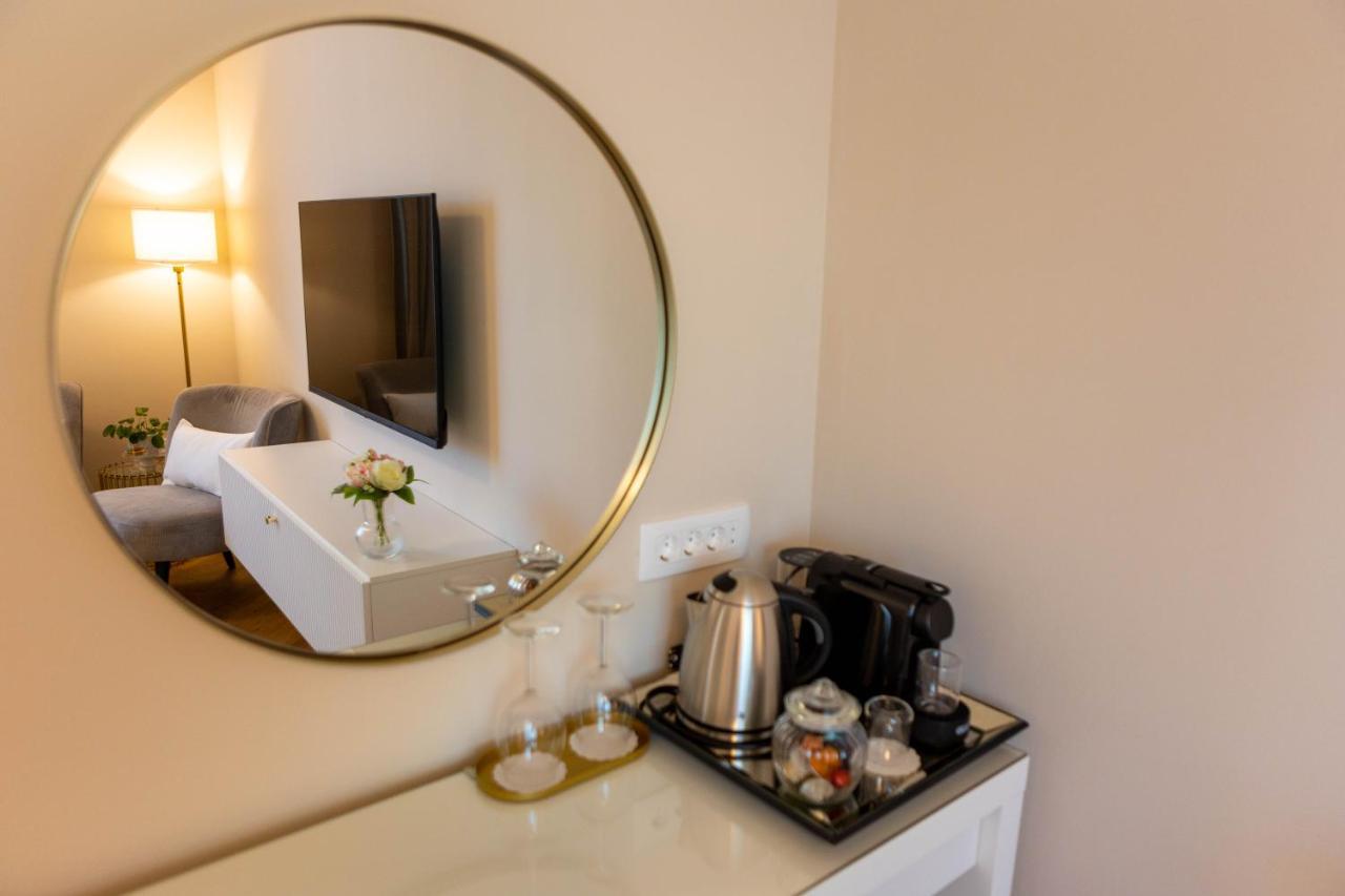 City And Style Luxury Rooms Split 2 Ngoại thất bức ảnh