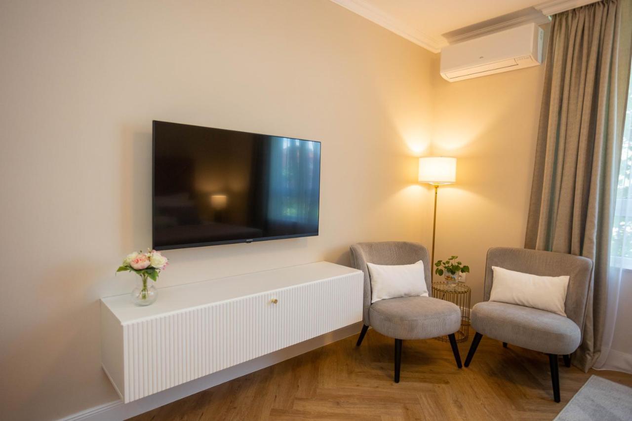 City And Style Luxury Rooms Split 2 Ngoại thất bức ảnh