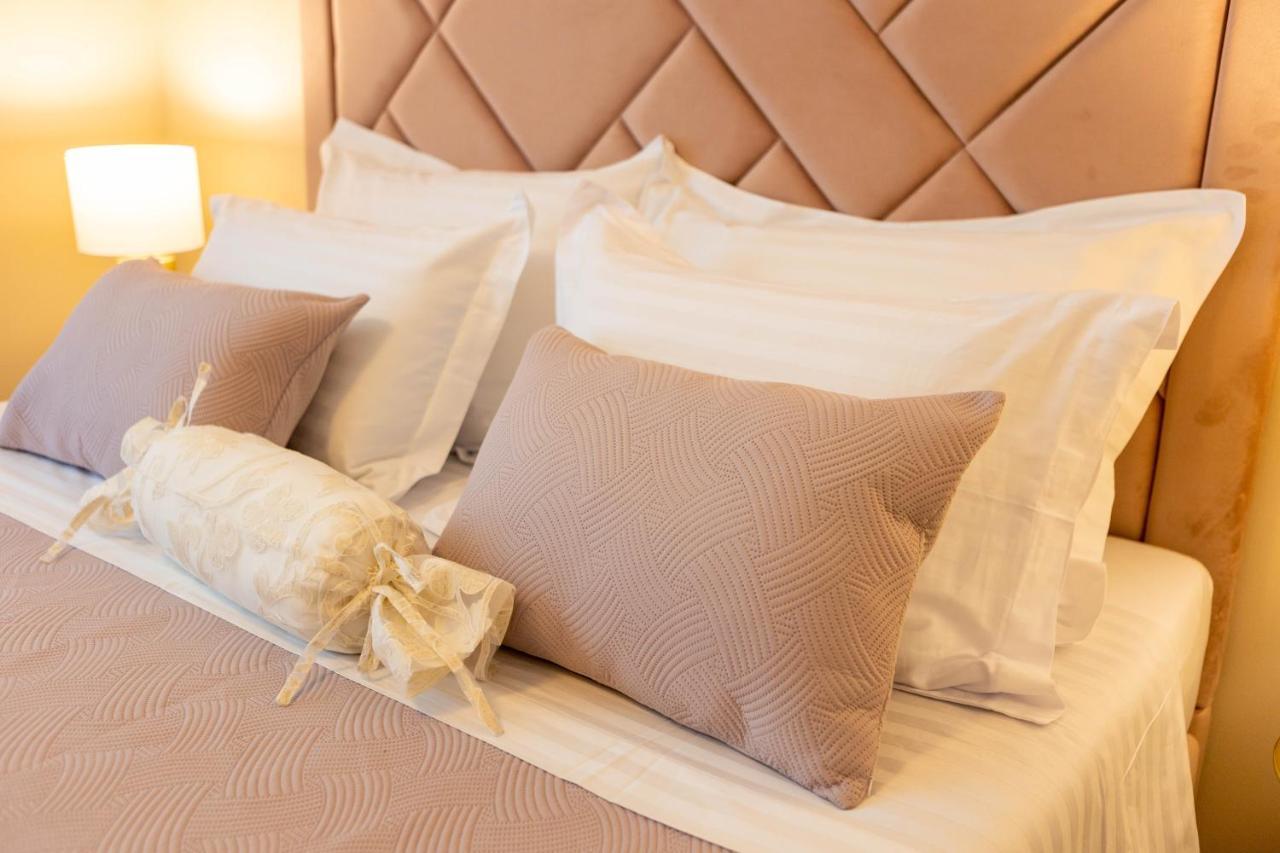 City And Style Luxury Rooms Split 2 Ngoại thất bức ảnh