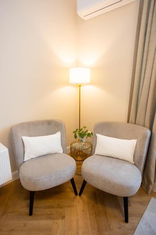 City And Style Luxury Rooms Split 2 Ngoại thất bức ảnh