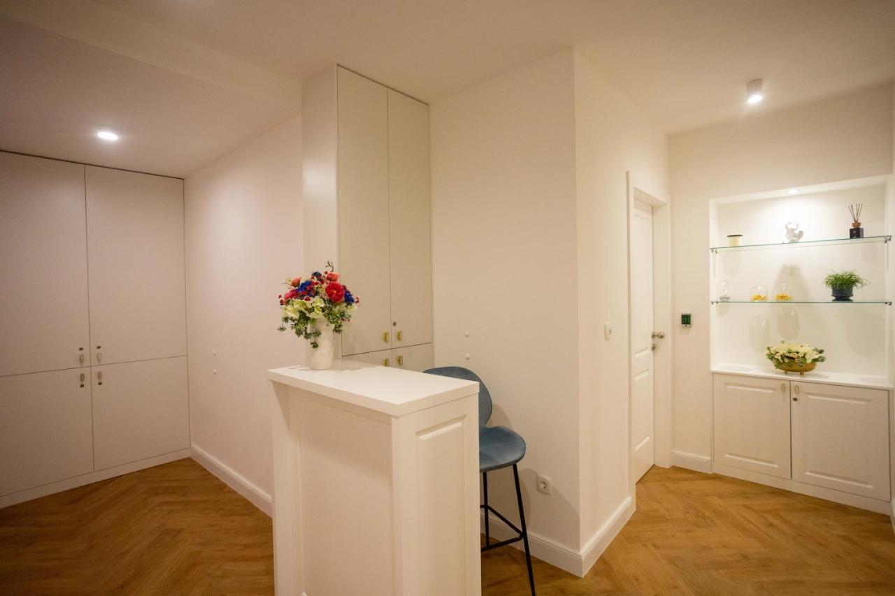 City And Style Luxury Rooms Split 2 Ngoại thất bức ảnh