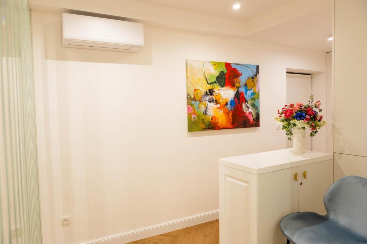 City And Style Luxury Rooms Split 2 Ngoại thất bức ảnh