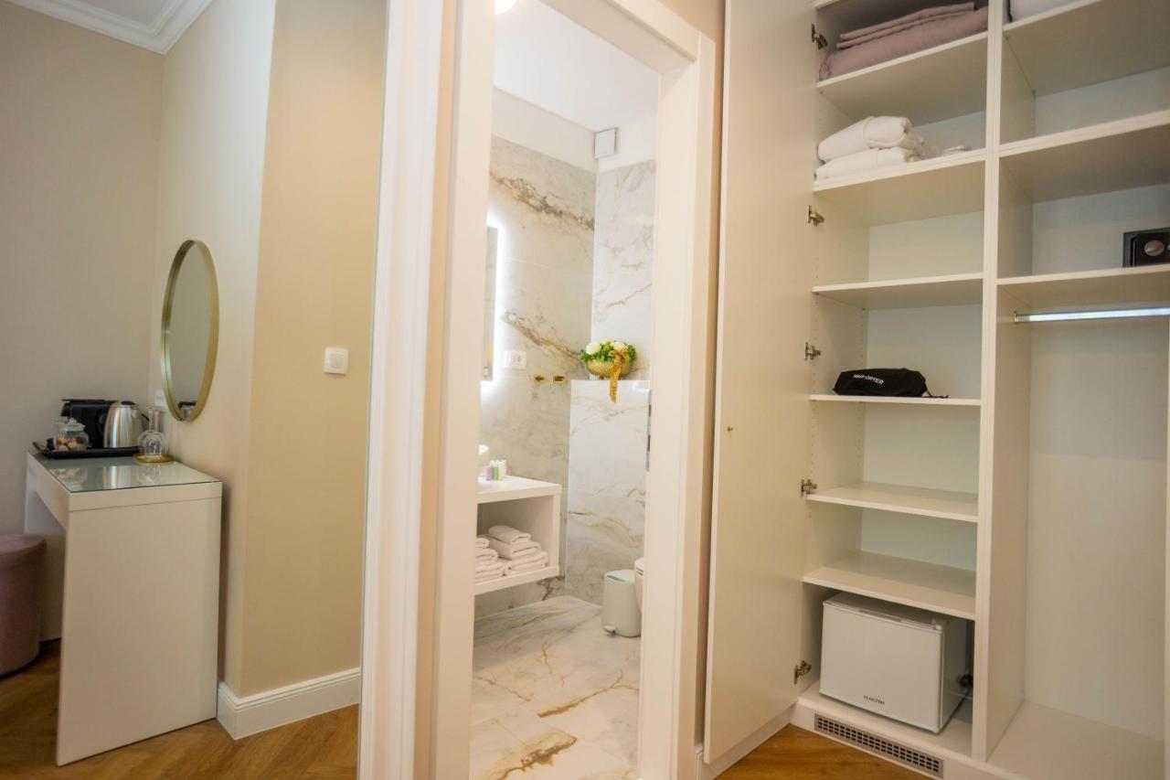 City And Style Luxury Rooms Split 2 Ngoại thất bức ảnh
