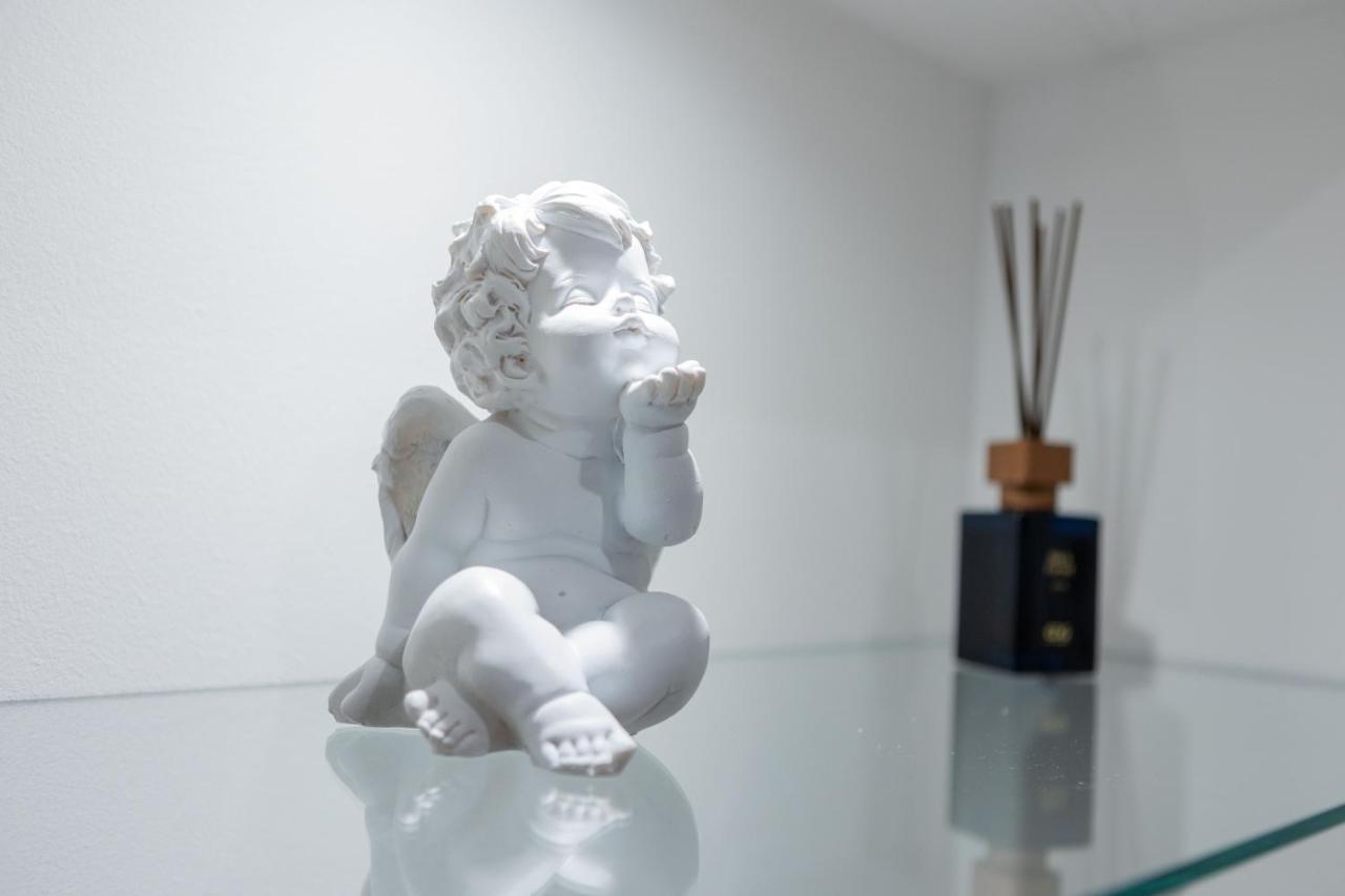 City And Style Luxury Rooms Split 2 Ngoại thất bức ảnh