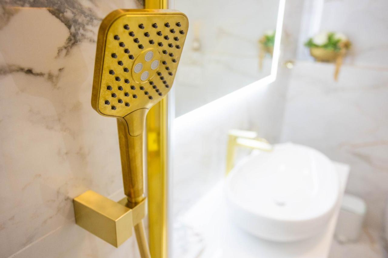 City And Style Luxury Rooms Split 2 Ngoại thất bức ảnh