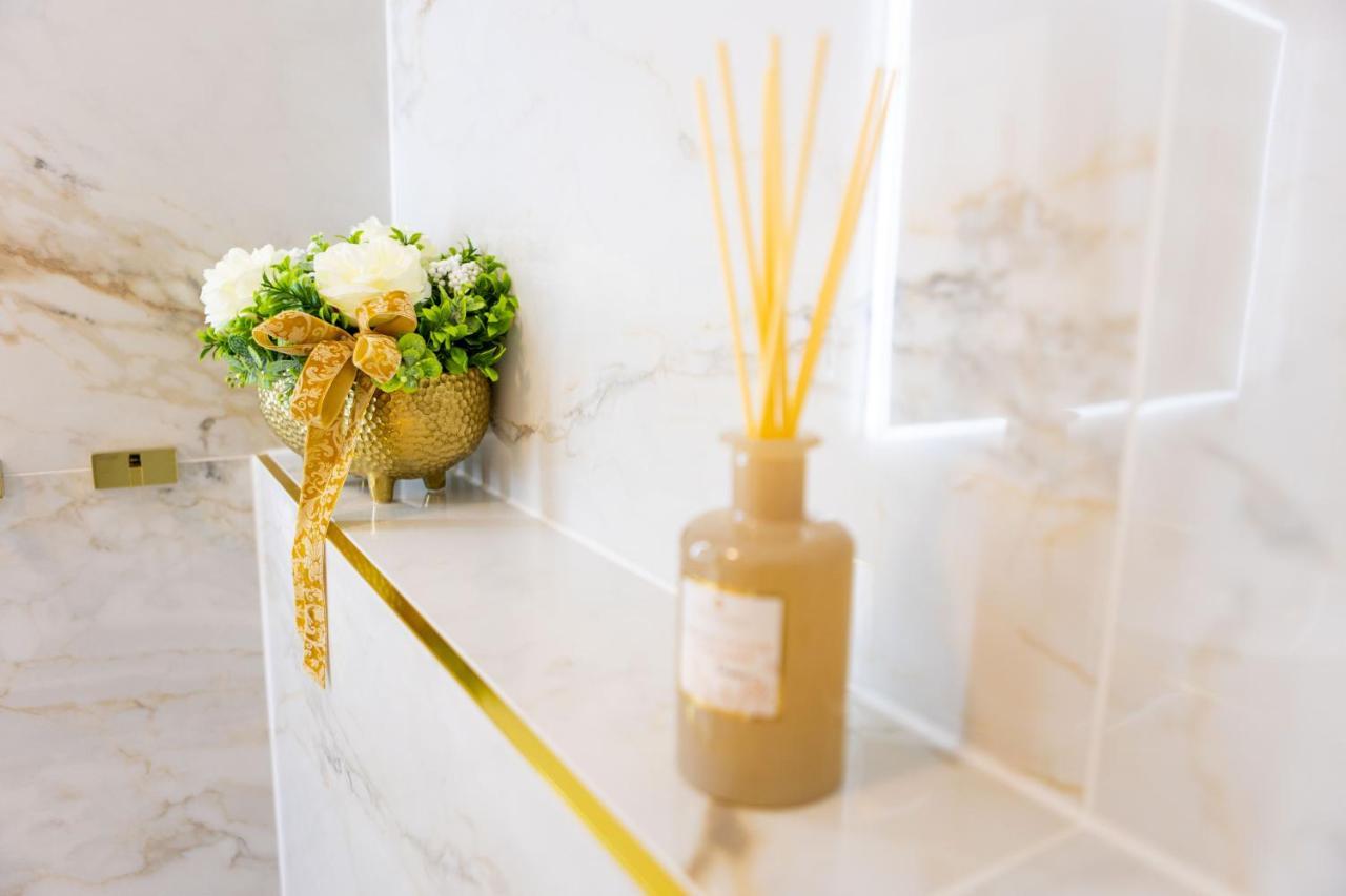 City And Style Luxury Rooms Split 2 Ngoại thất bức ảnh
