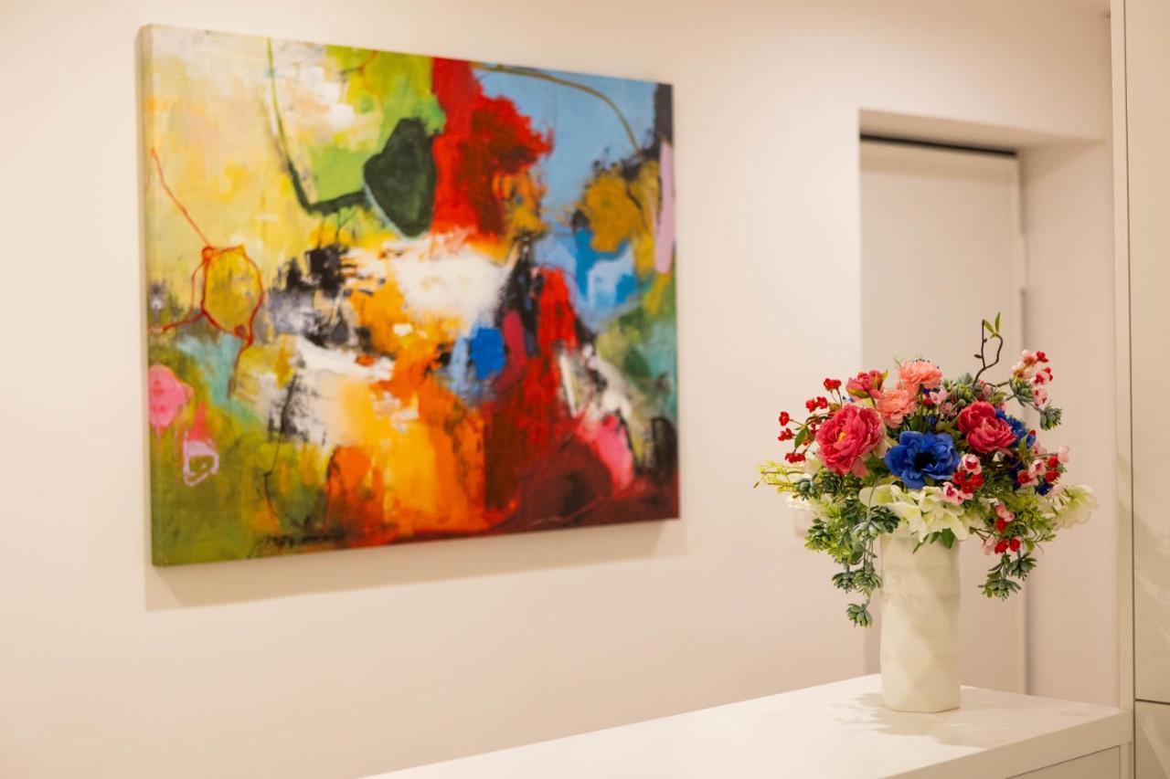 City And Style Luxury Rooms Split 2 Ngoại thất bức ảnh