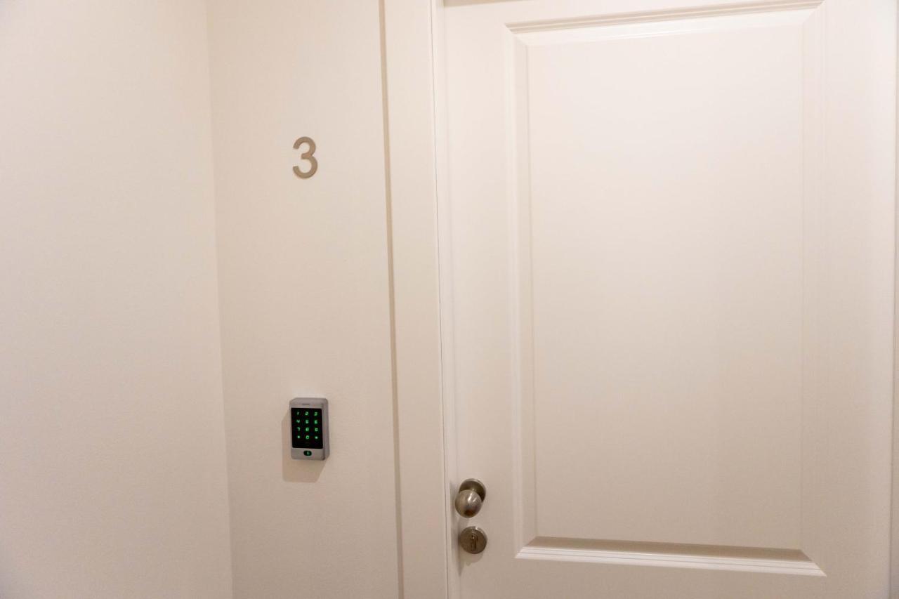 City And Style Luxury Rooms Split 2 Ngoại thất bức ảnh